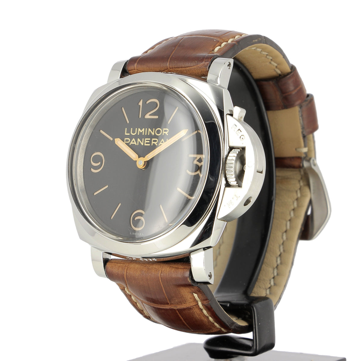 Montre Panerai Luminor - 47mm