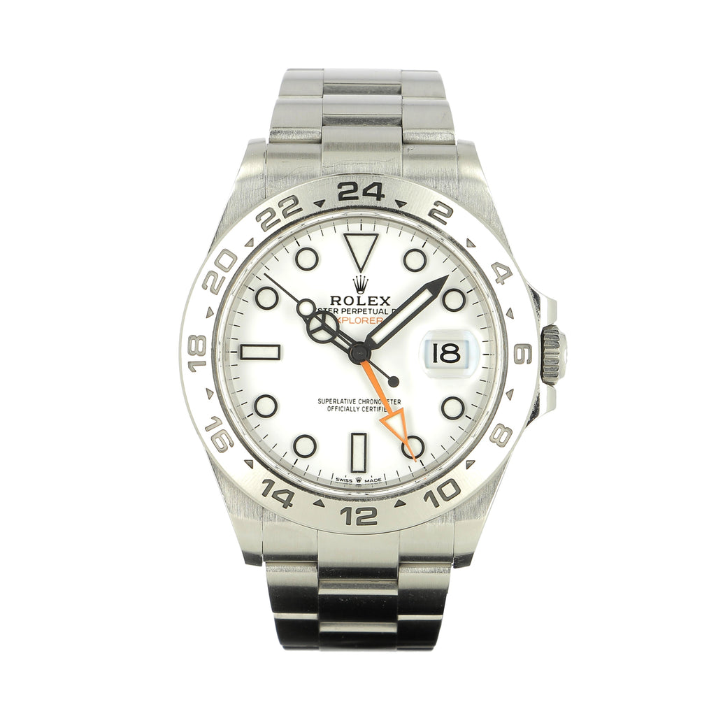 Explorer II