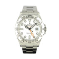 Explorer II