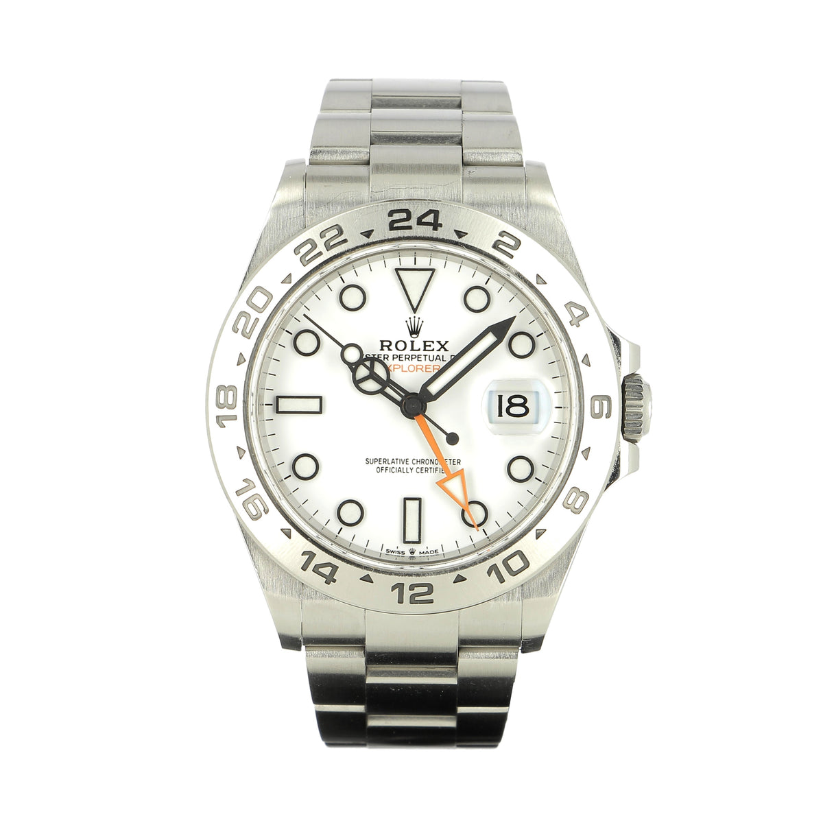 Explorer II