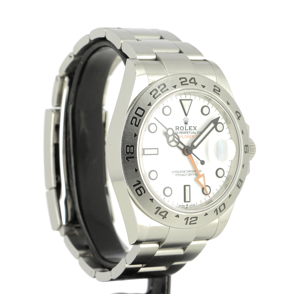 Explorer II