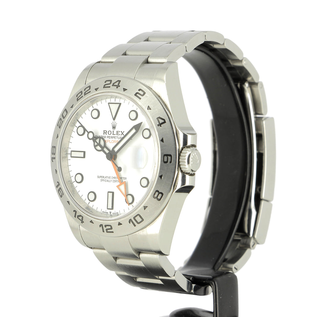 Explorer II