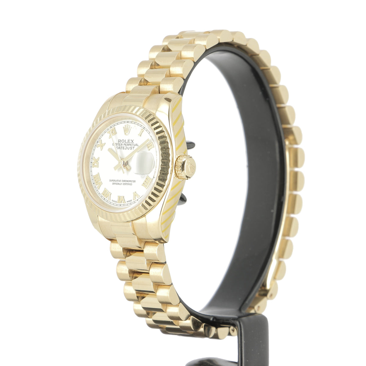 Lady DateJust