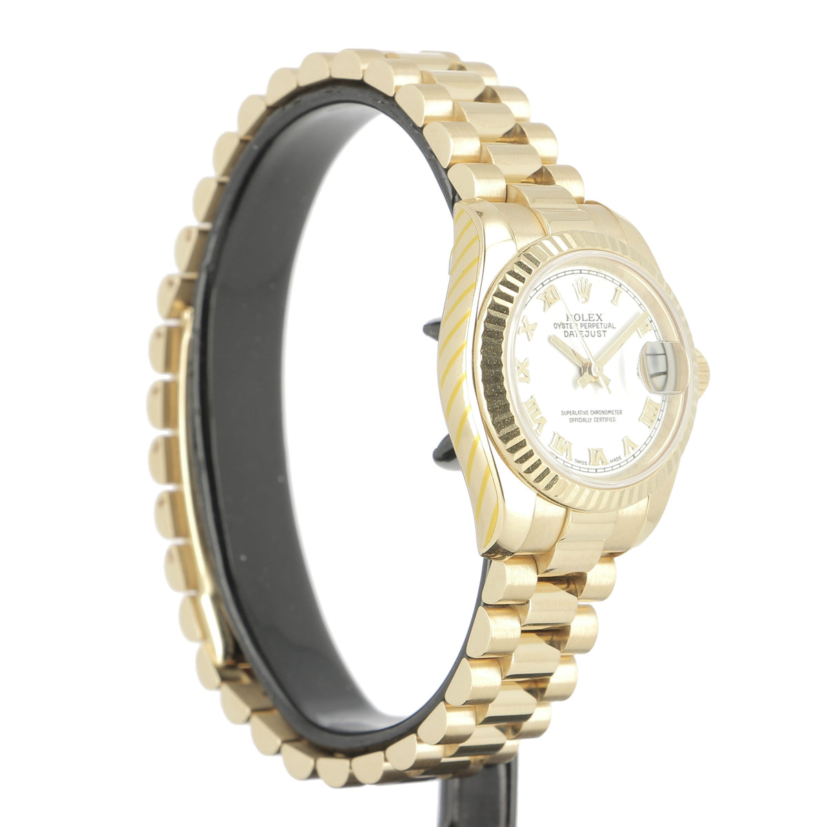 Lady DateJust