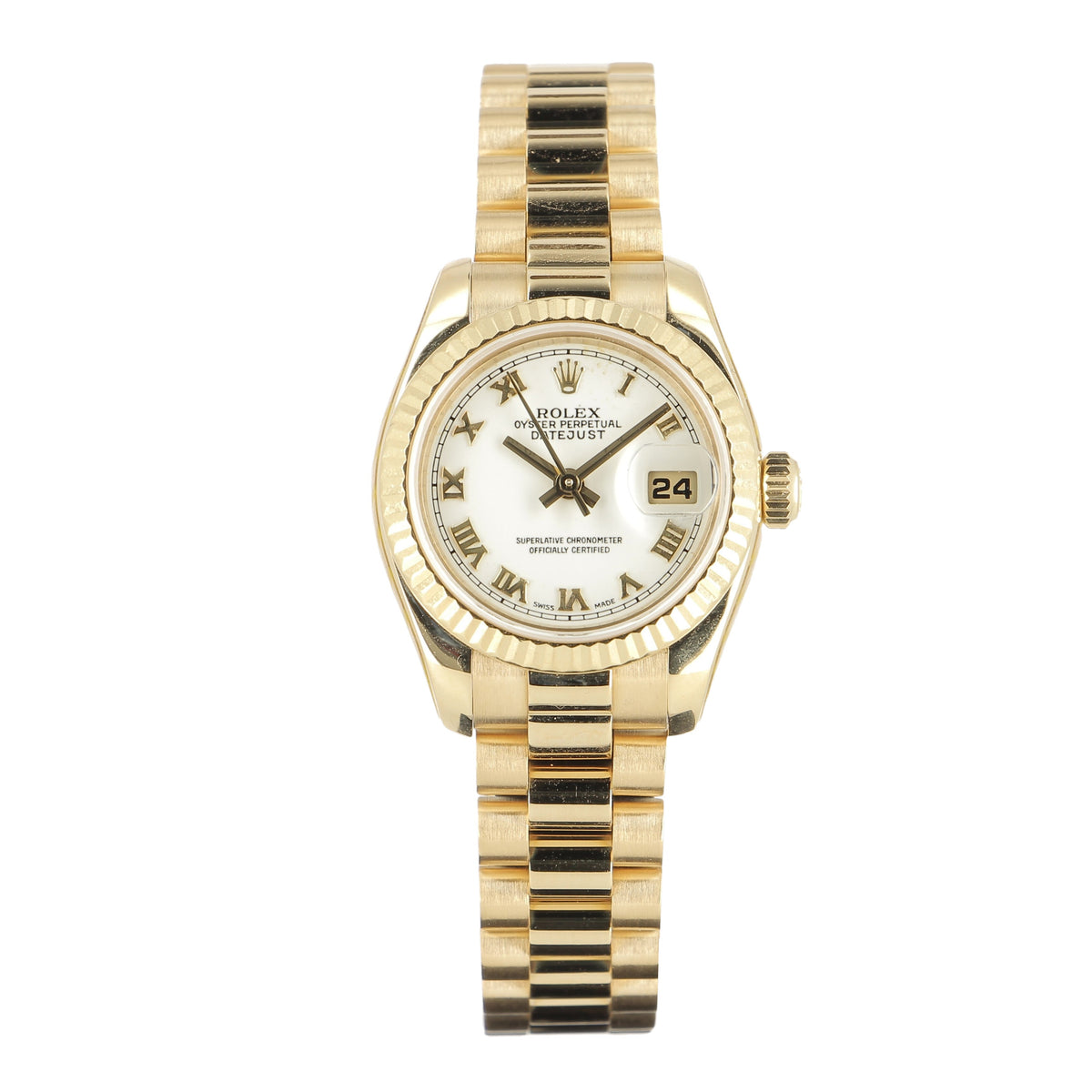 Lady DateJust
