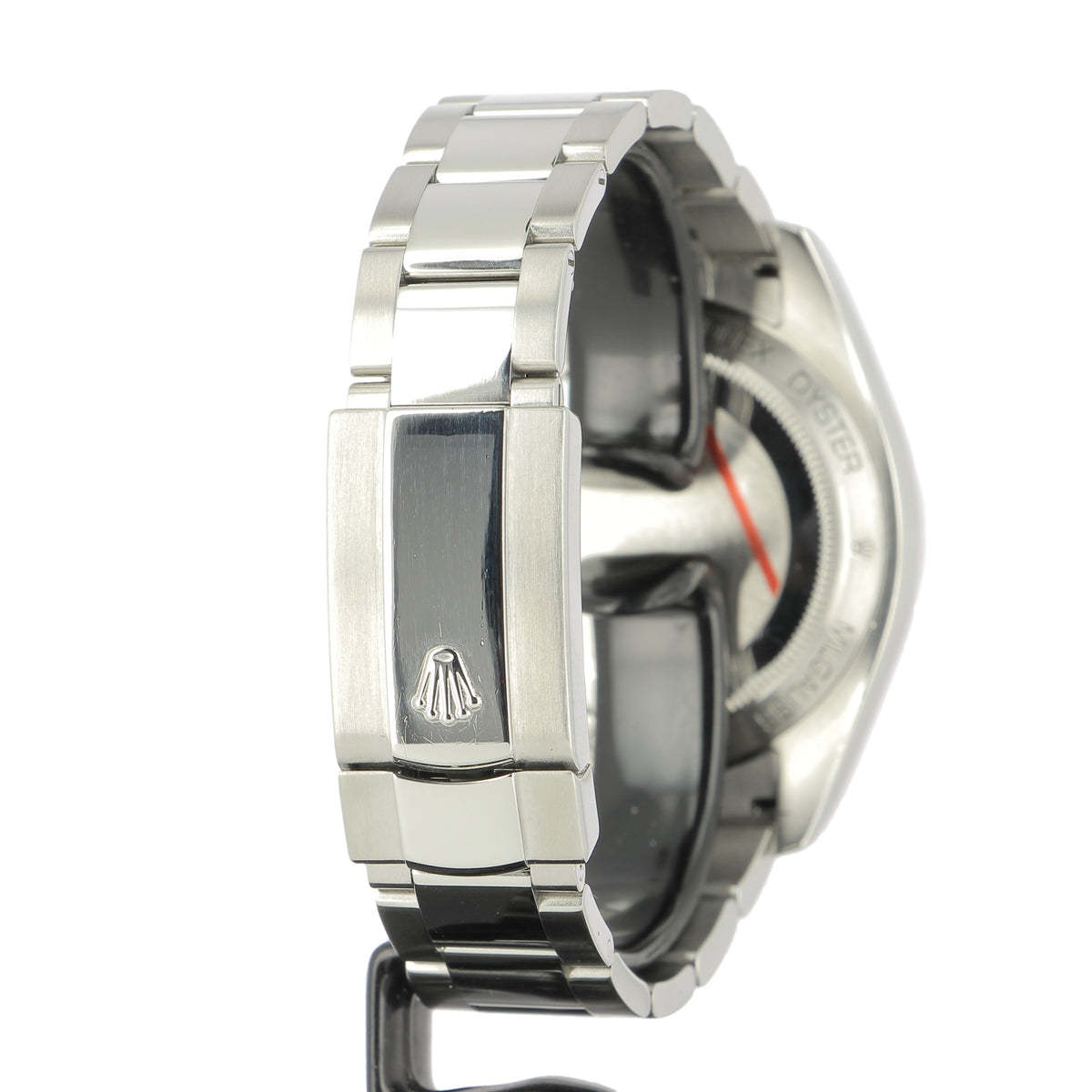Milgauss