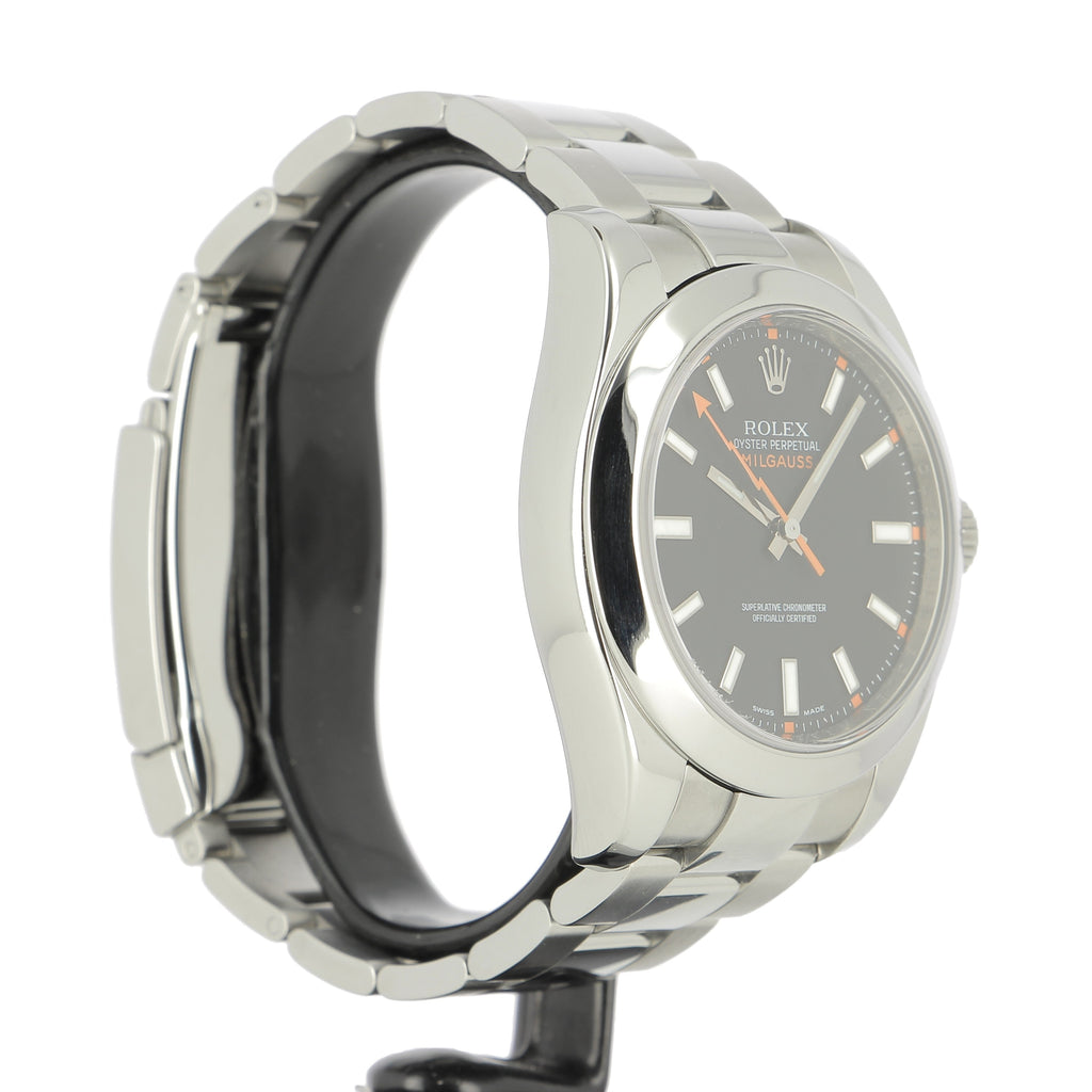 Milgauss