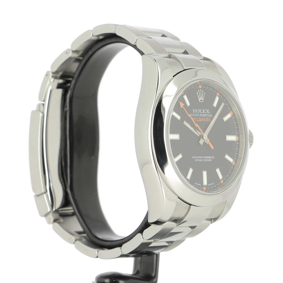 Milgauss