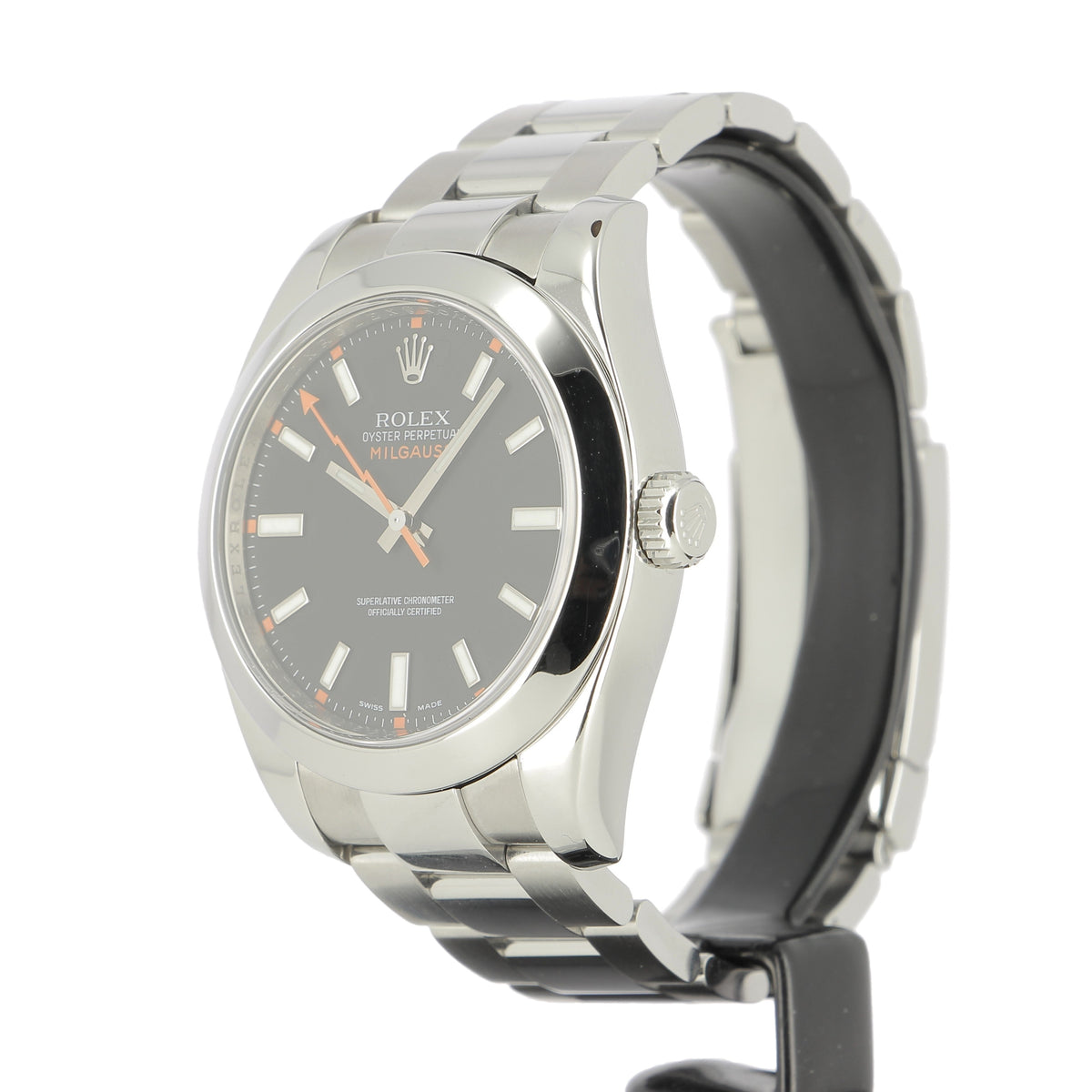Milgauss