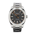 Milgauss