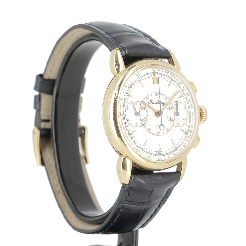 Montbrillant Chronograph Venus 175