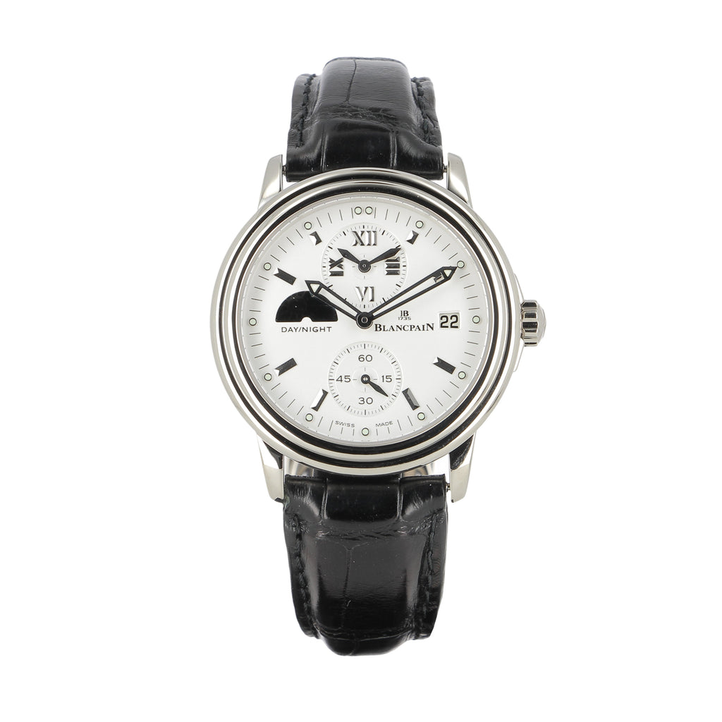 Léman Time Zone