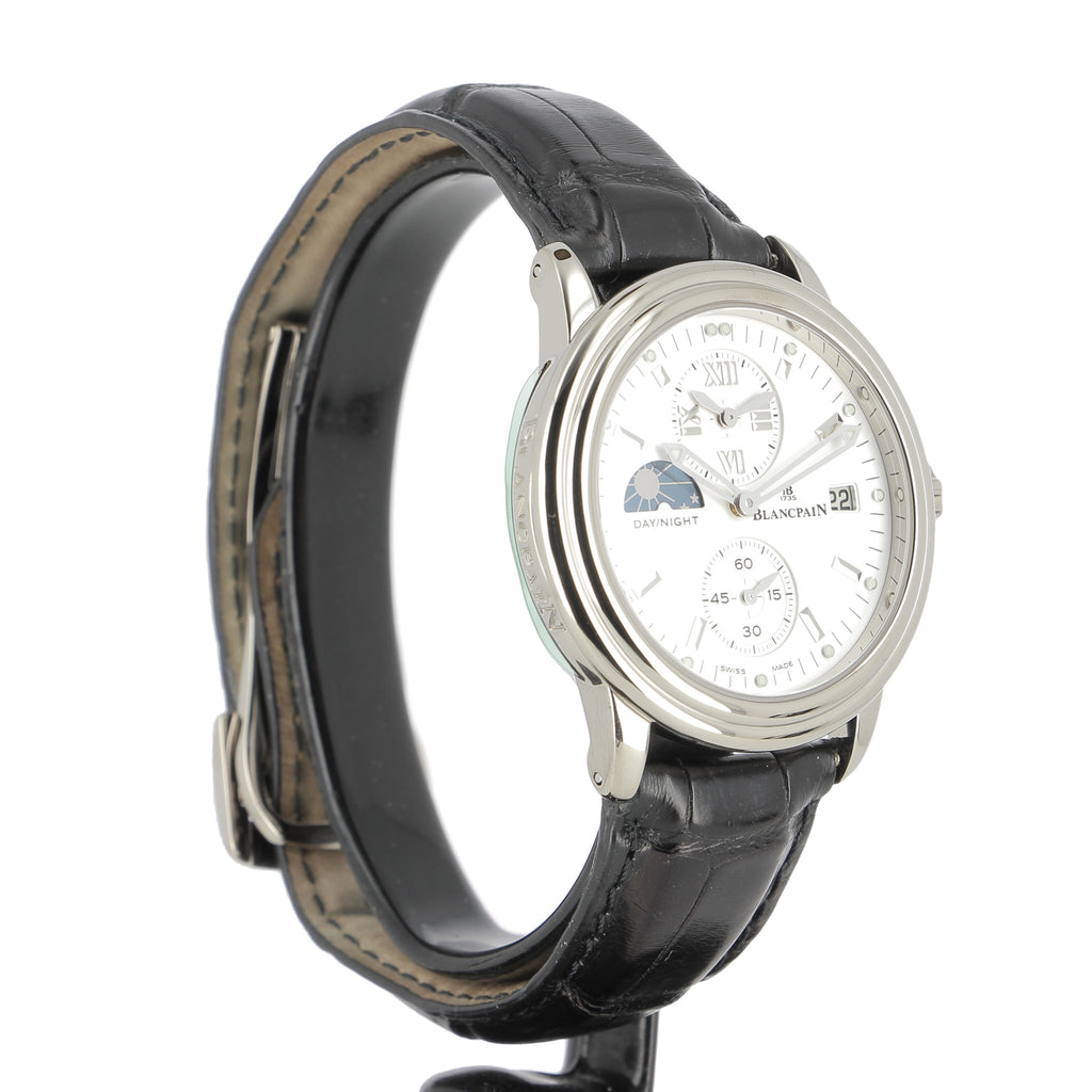 Léman Time Zone