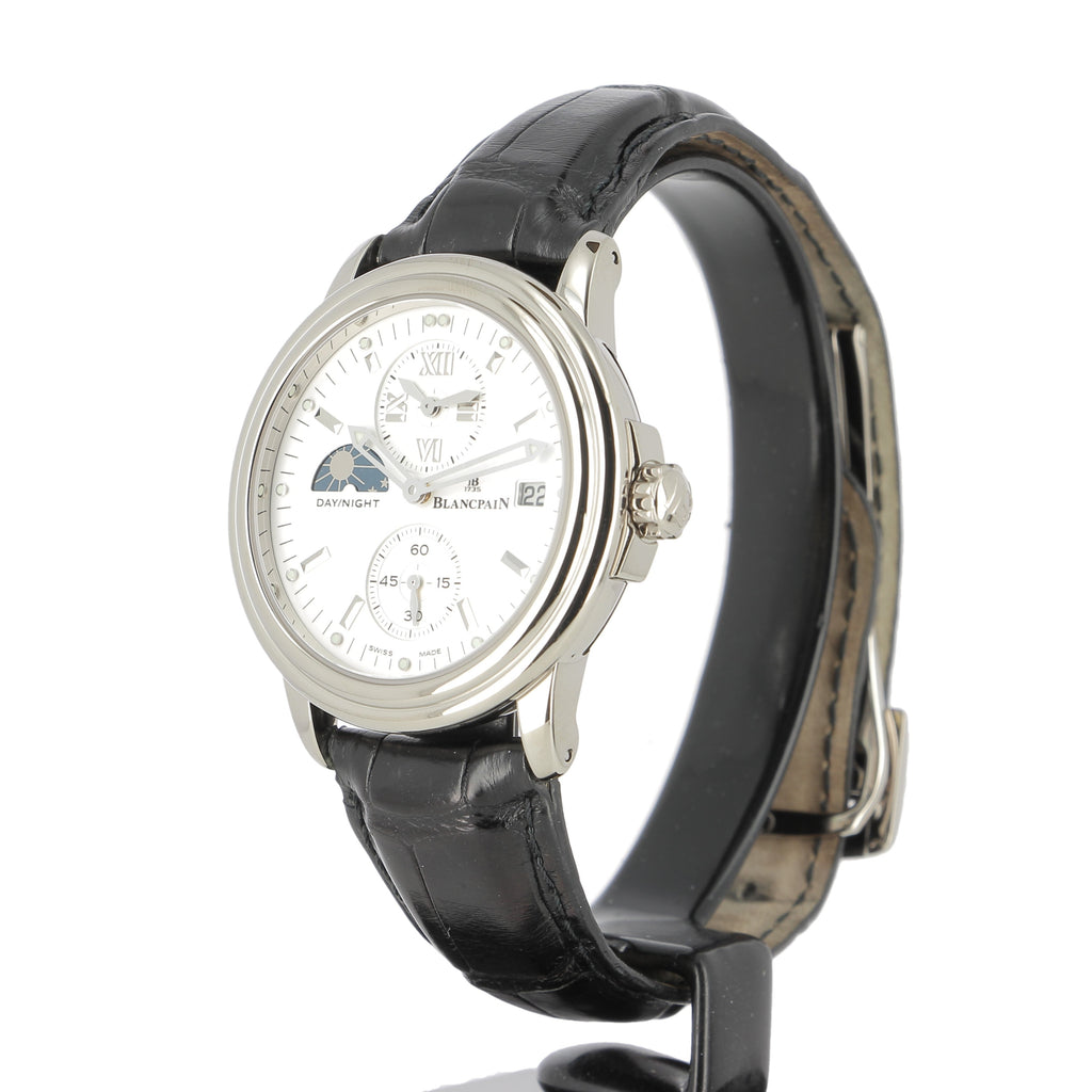Léman Time Zone