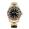 GMT Master II
