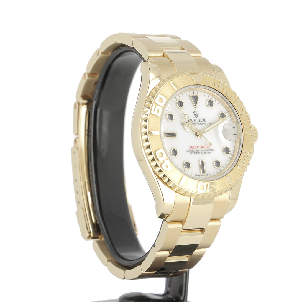 Yacht Master