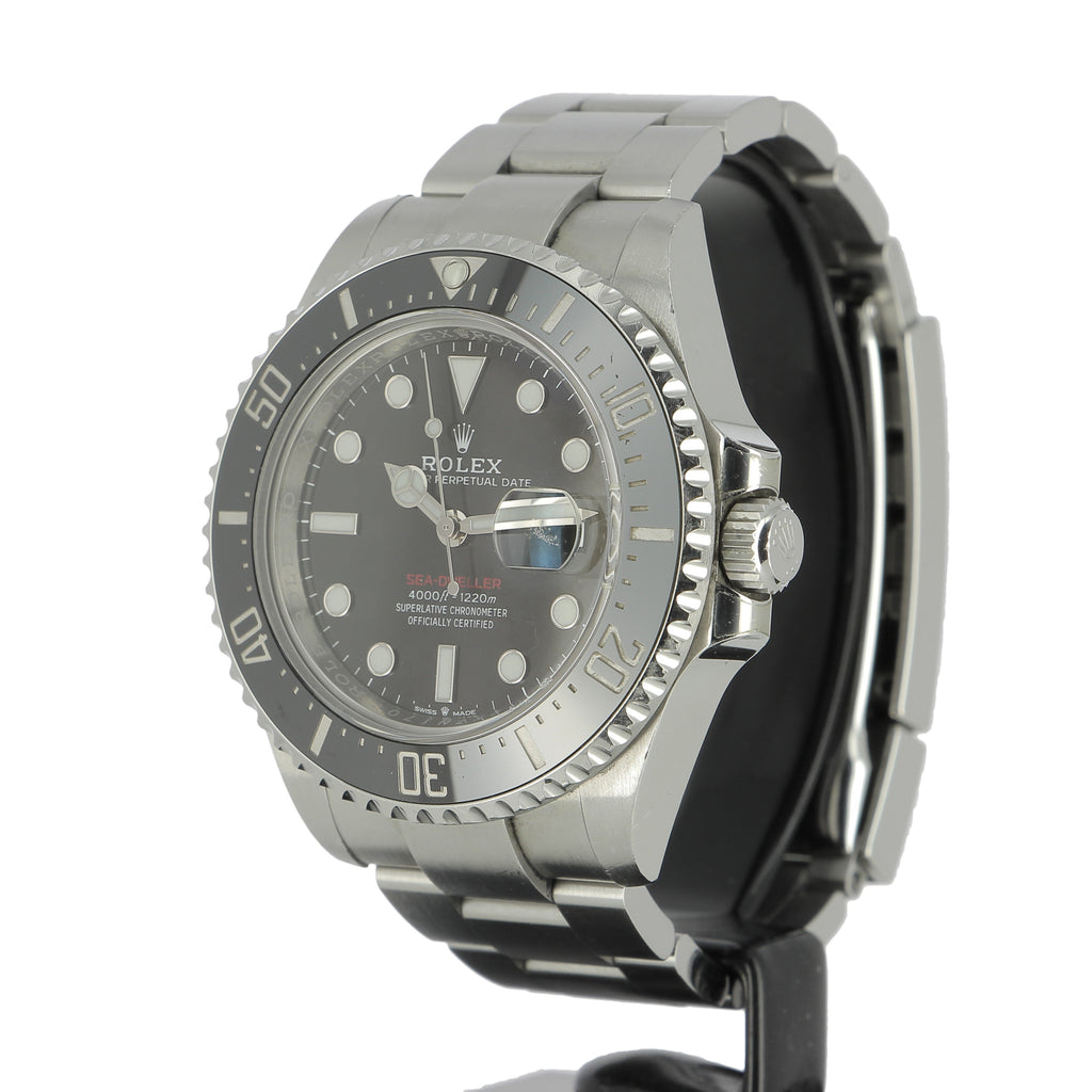 Sea-Dweller