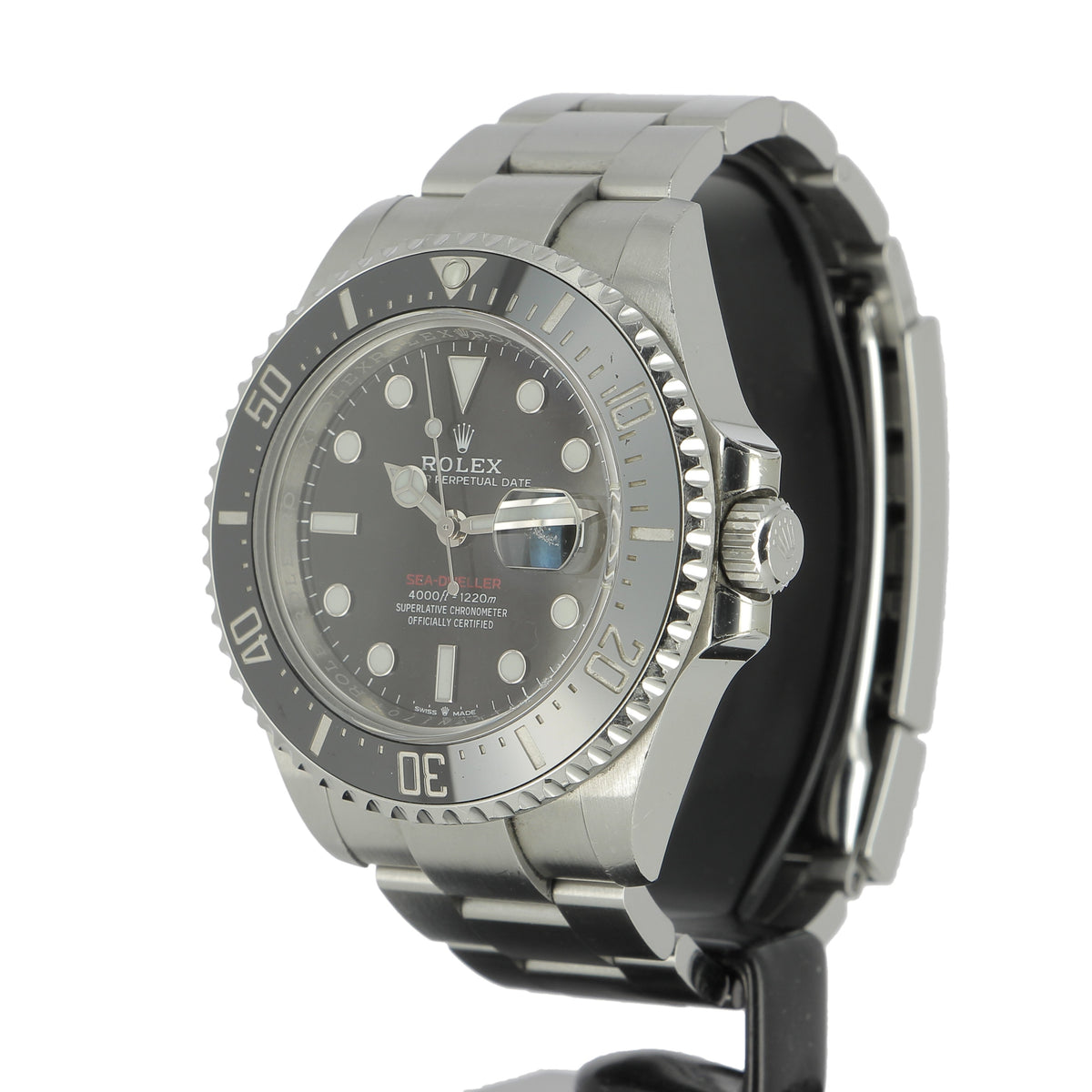 Sea-Dweller