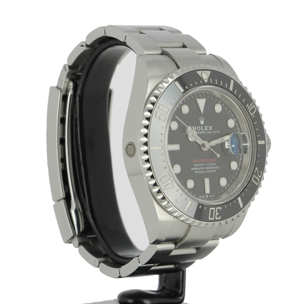 Sea-Dweller
