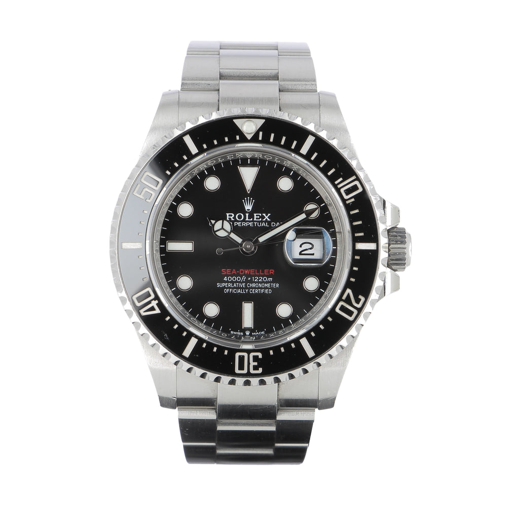Sea-Dweller