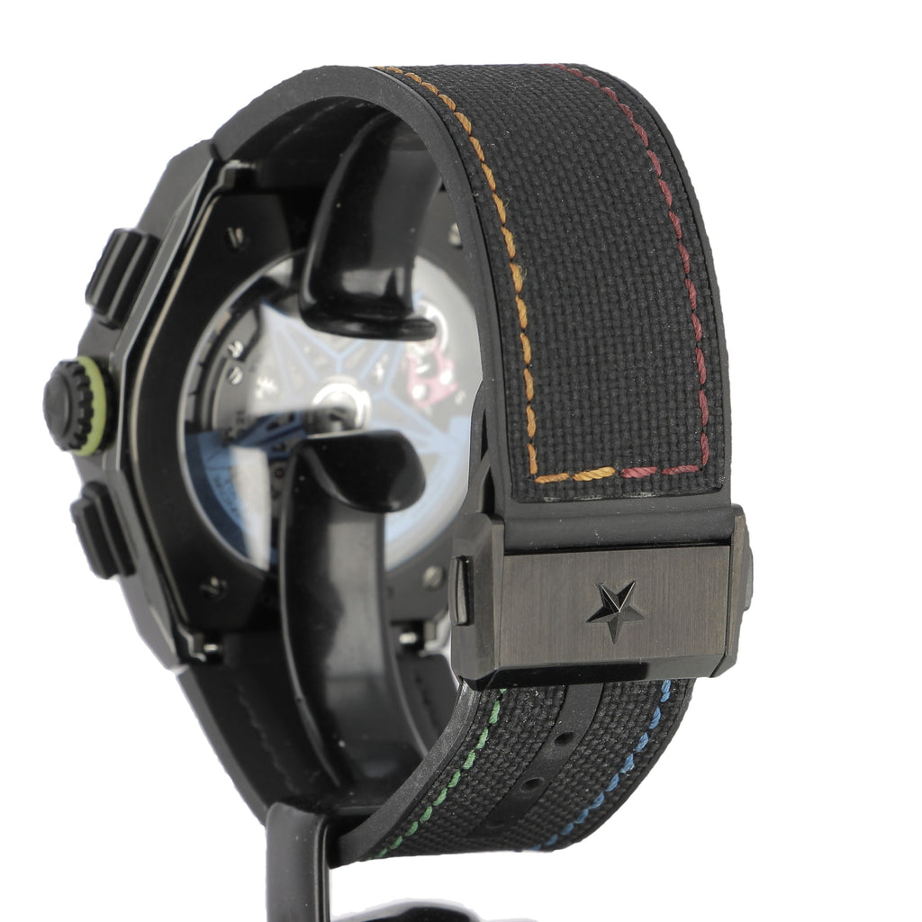 Defy 21 Chroma II Edition Limitée