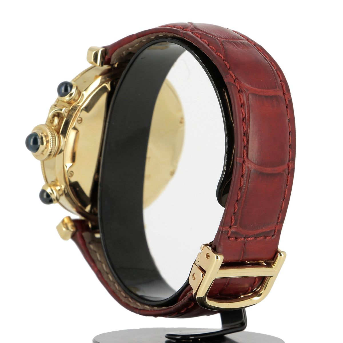 Pasha Chronographe