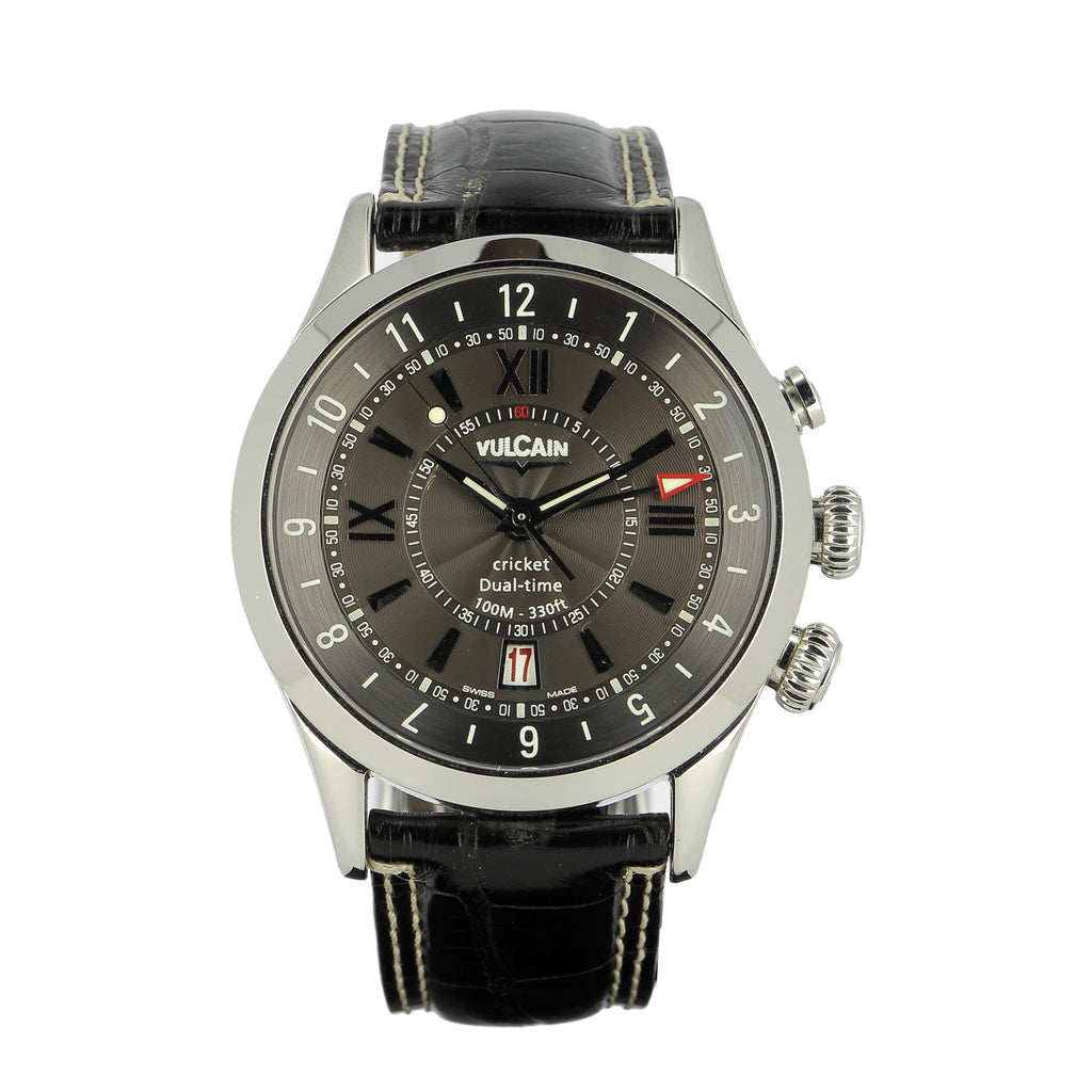 Aviator Cricket Dual Time