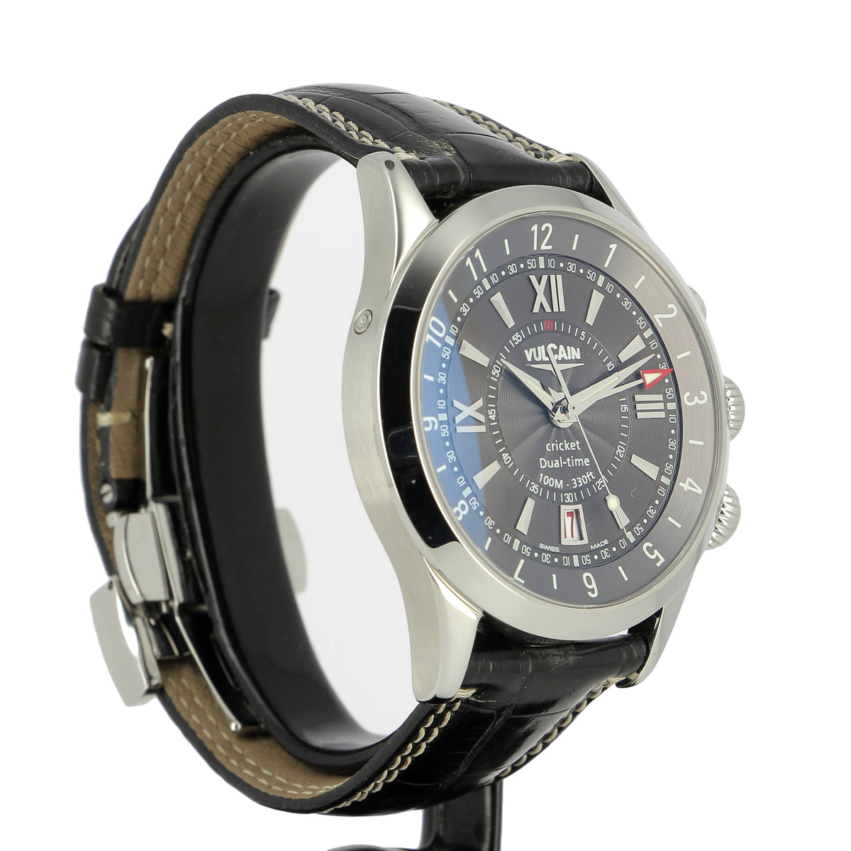 Aviator Cricket Dual Time