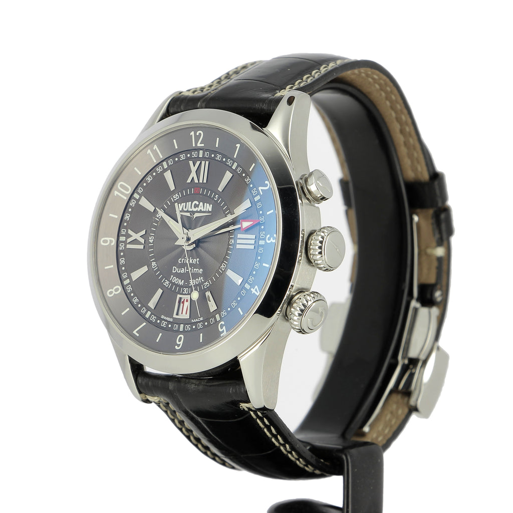 Aviator Cricket Dual Time