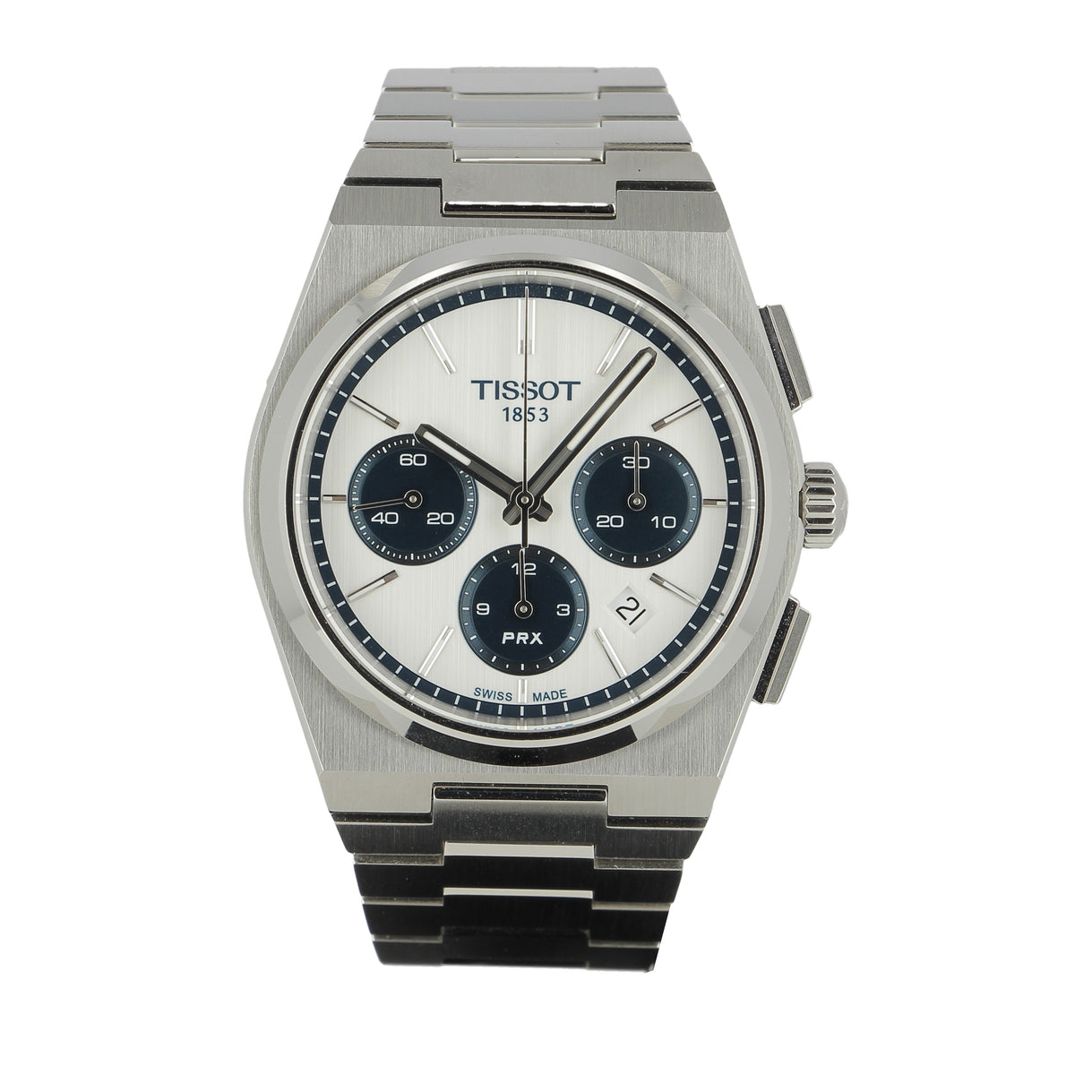 PRX Automatic Chronograph