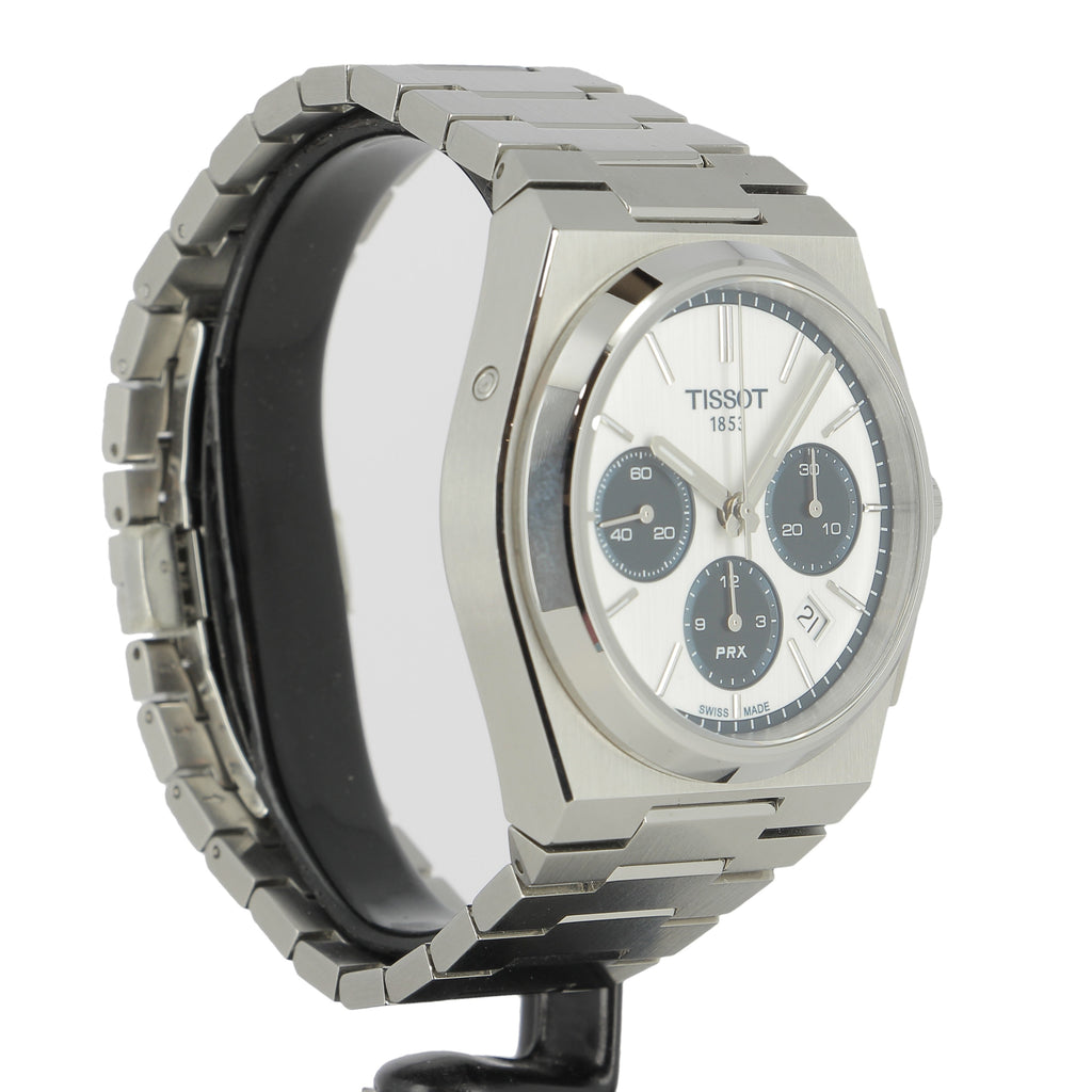 PRX Automatic Chronograph