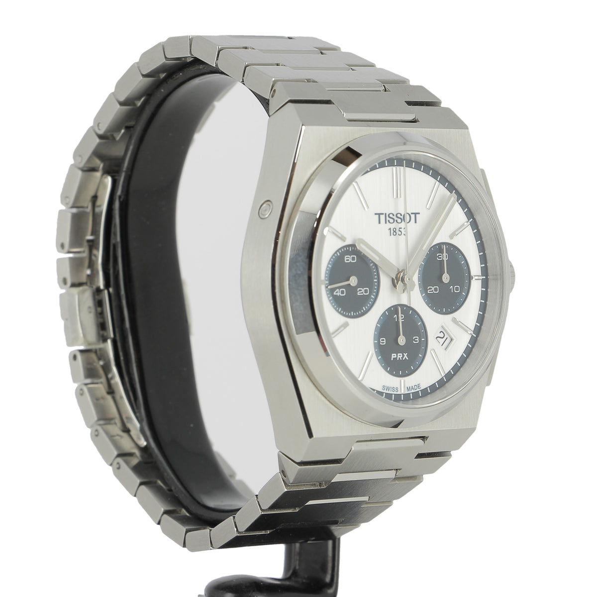 PRX Automatic Chronograph