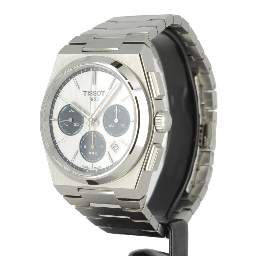 PRX Automatic Chronograph