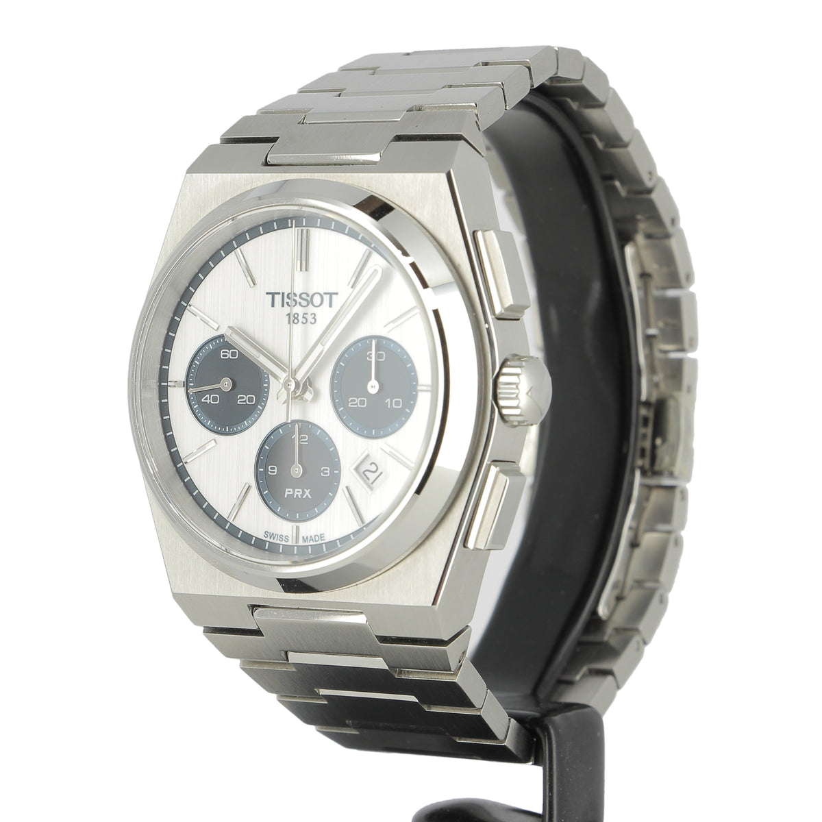 PRX Automatic Chronograph