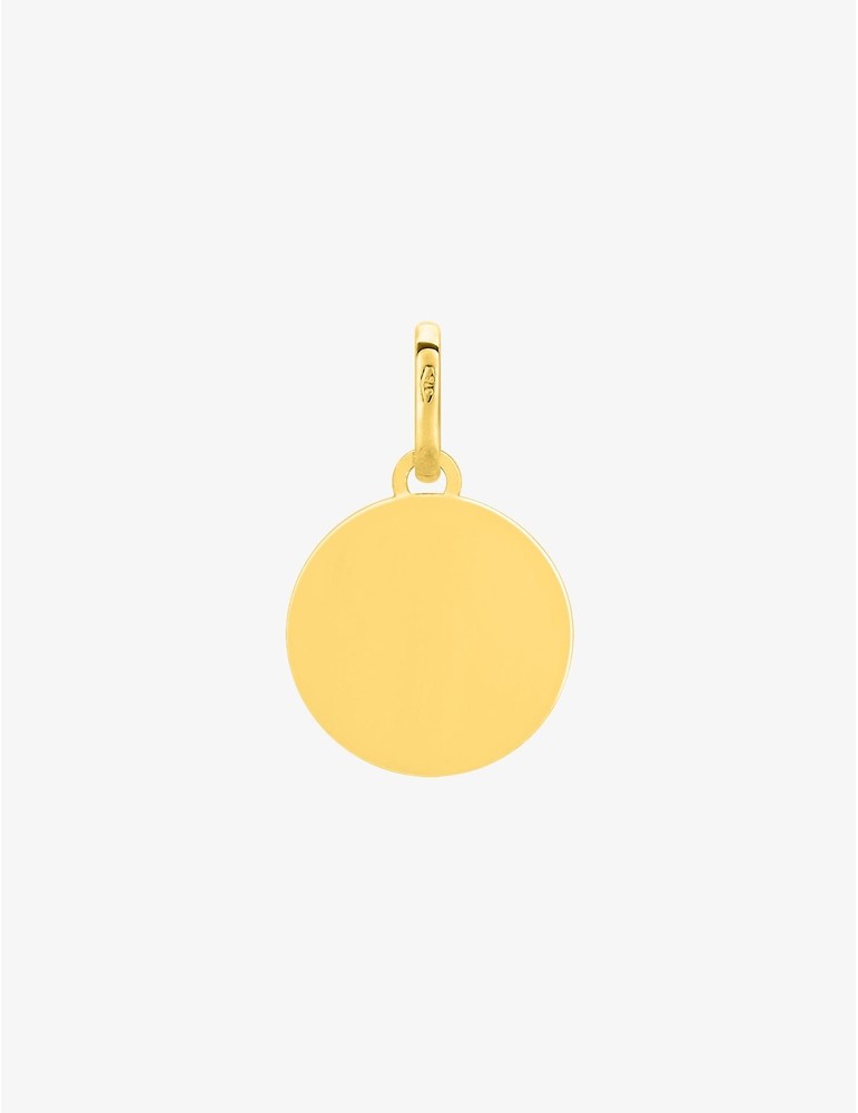 Pendentif en or jaune 9ct 469-334