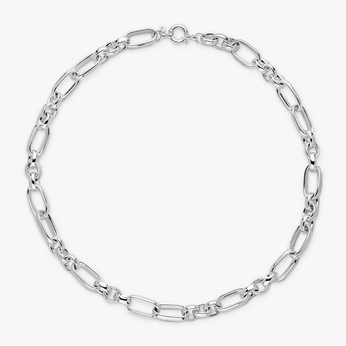 Collier Arthus Bertrand Orsay en argent