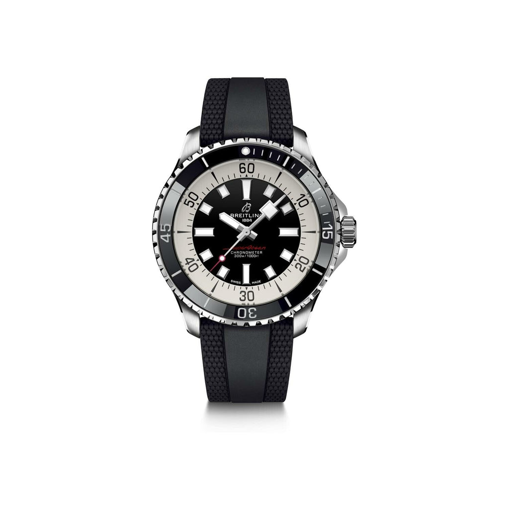 Montre Breitling Superocean Automatic 44