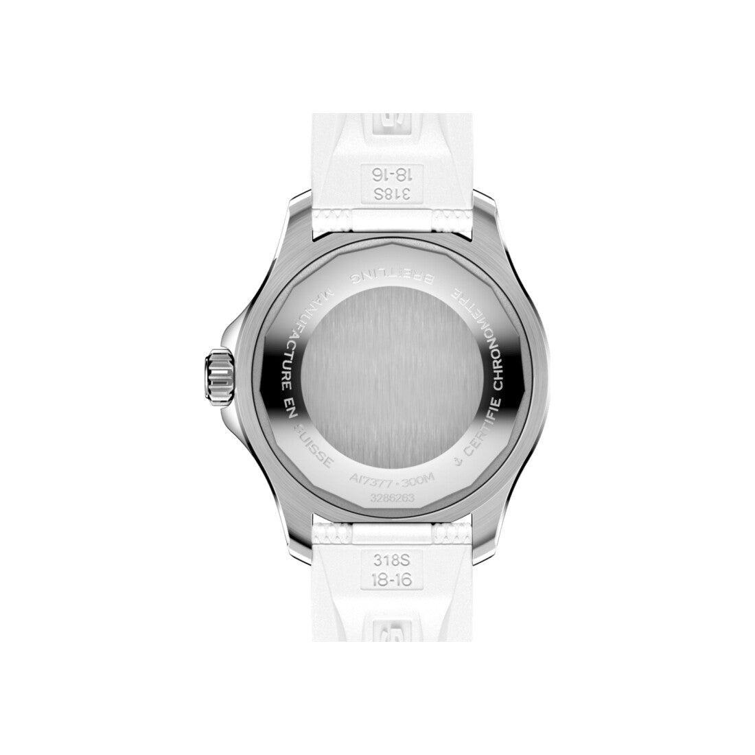 Montre Breitling Superocean Automatic 36