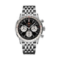 Montre Breitling Navitimer B01 Chronograph 43