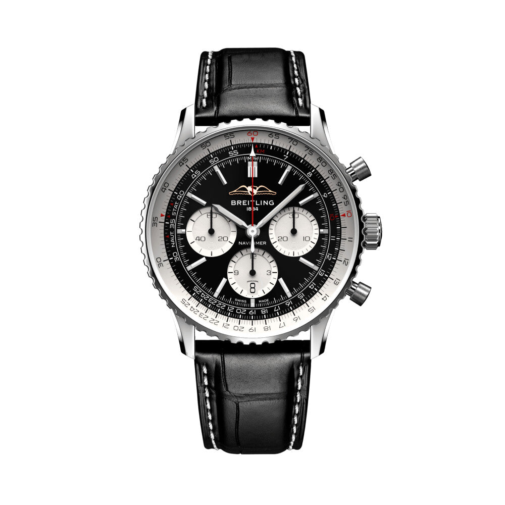 Montre Breitling Navitimer B01 Chronograph 43