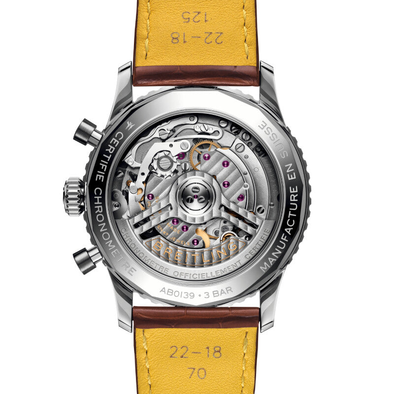 Montre Breitling Navitimer B01 Chronograph 41