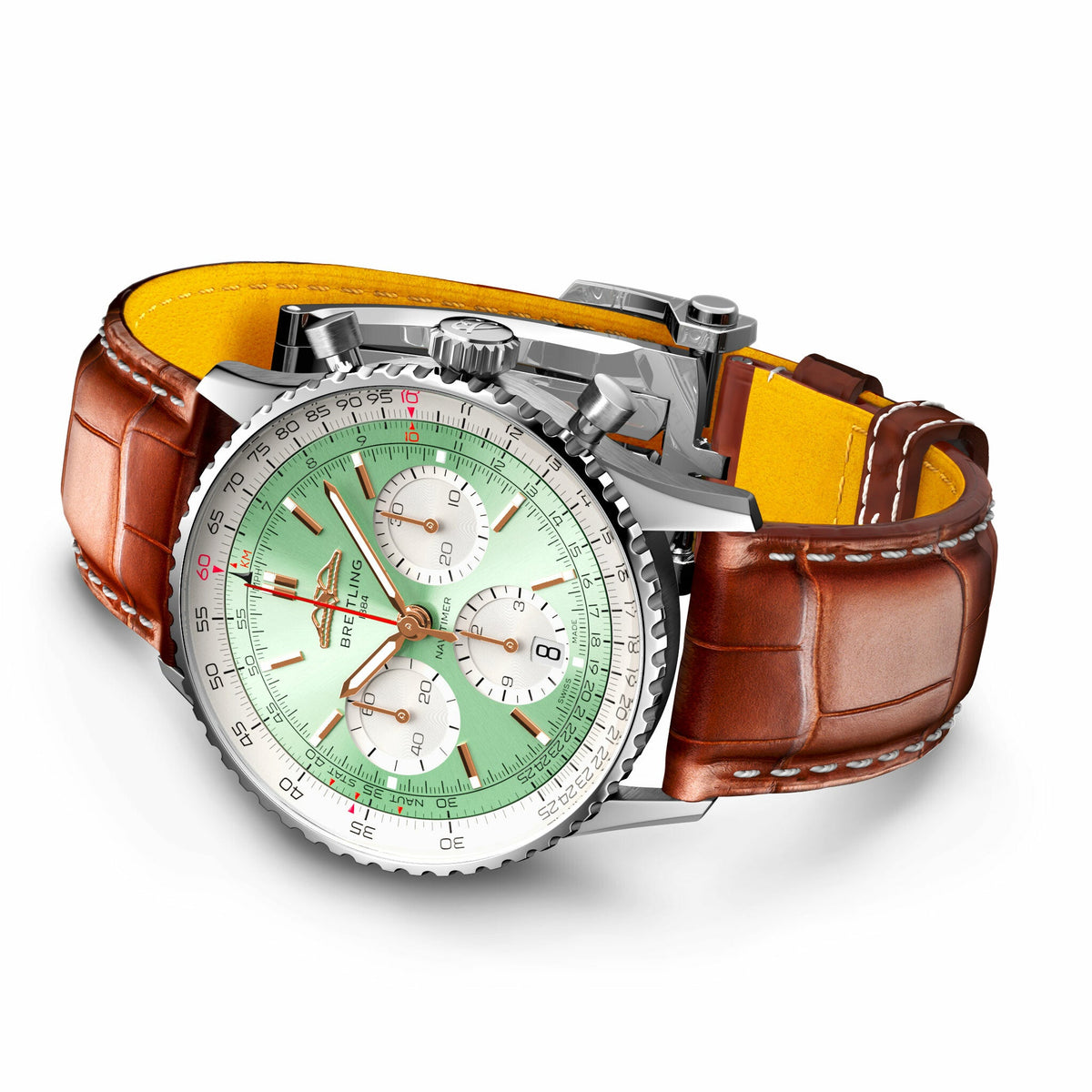 Montre Breitling Navitimer B01 Chronograph 41
