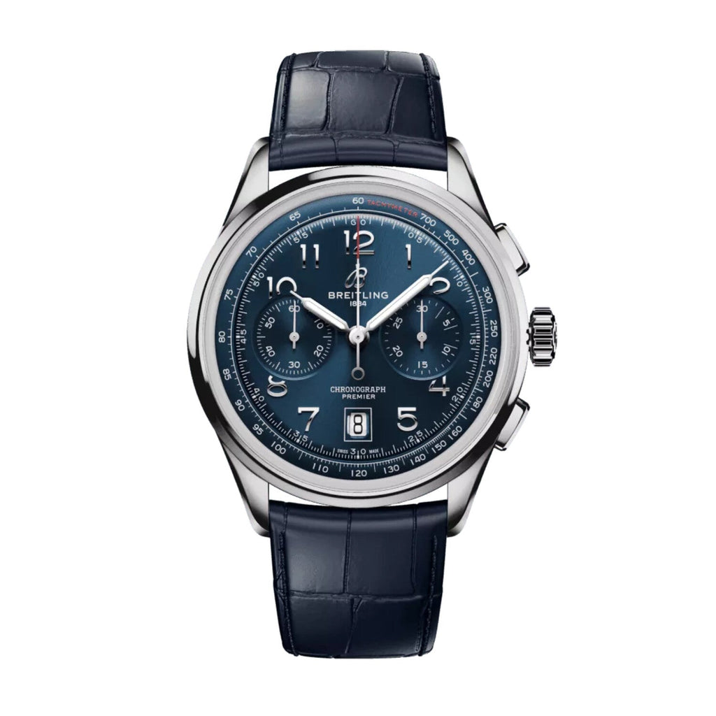 Montre Breitling Premier B01 Chronograph 42