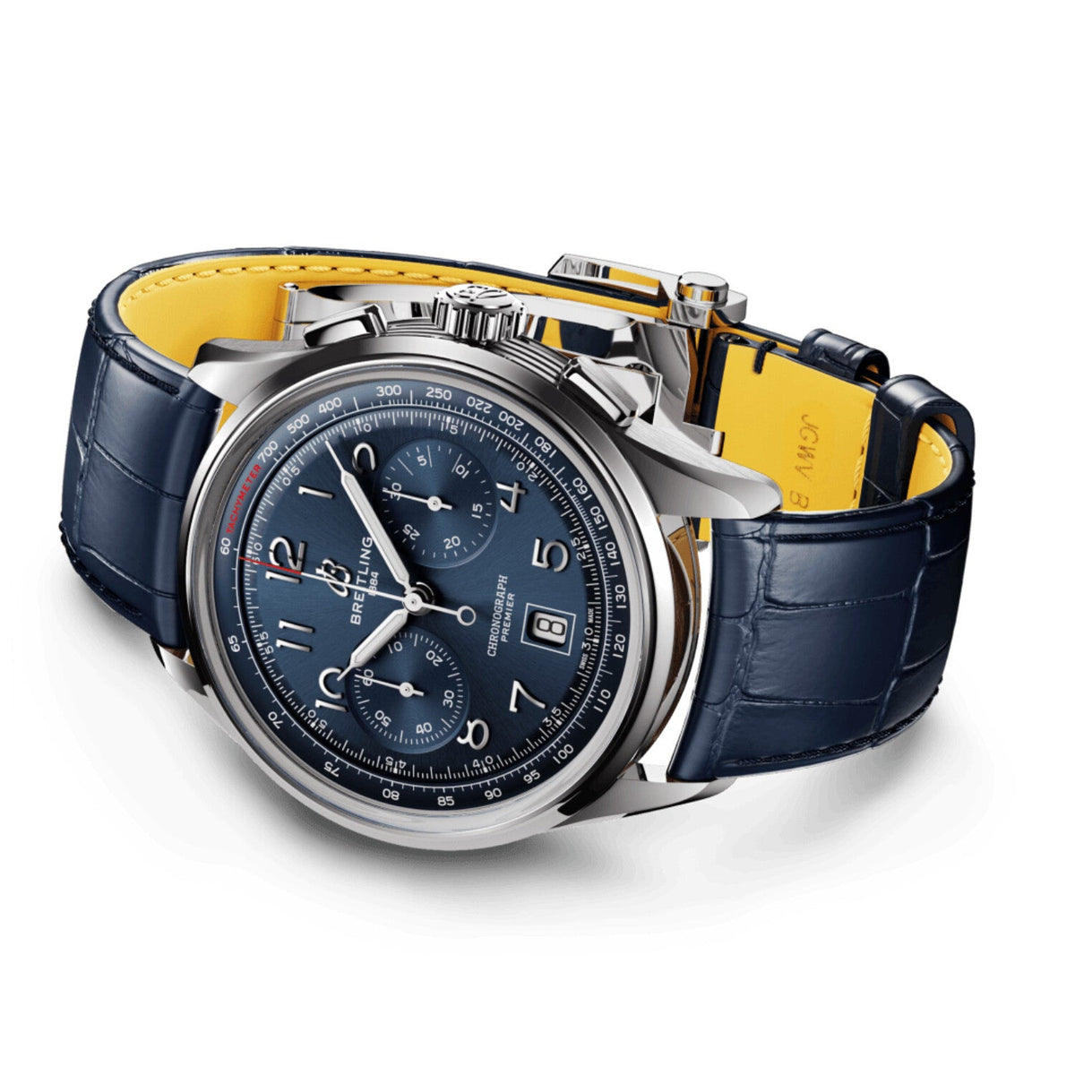 Montre Breitling Premier B01 Chronograph 42
