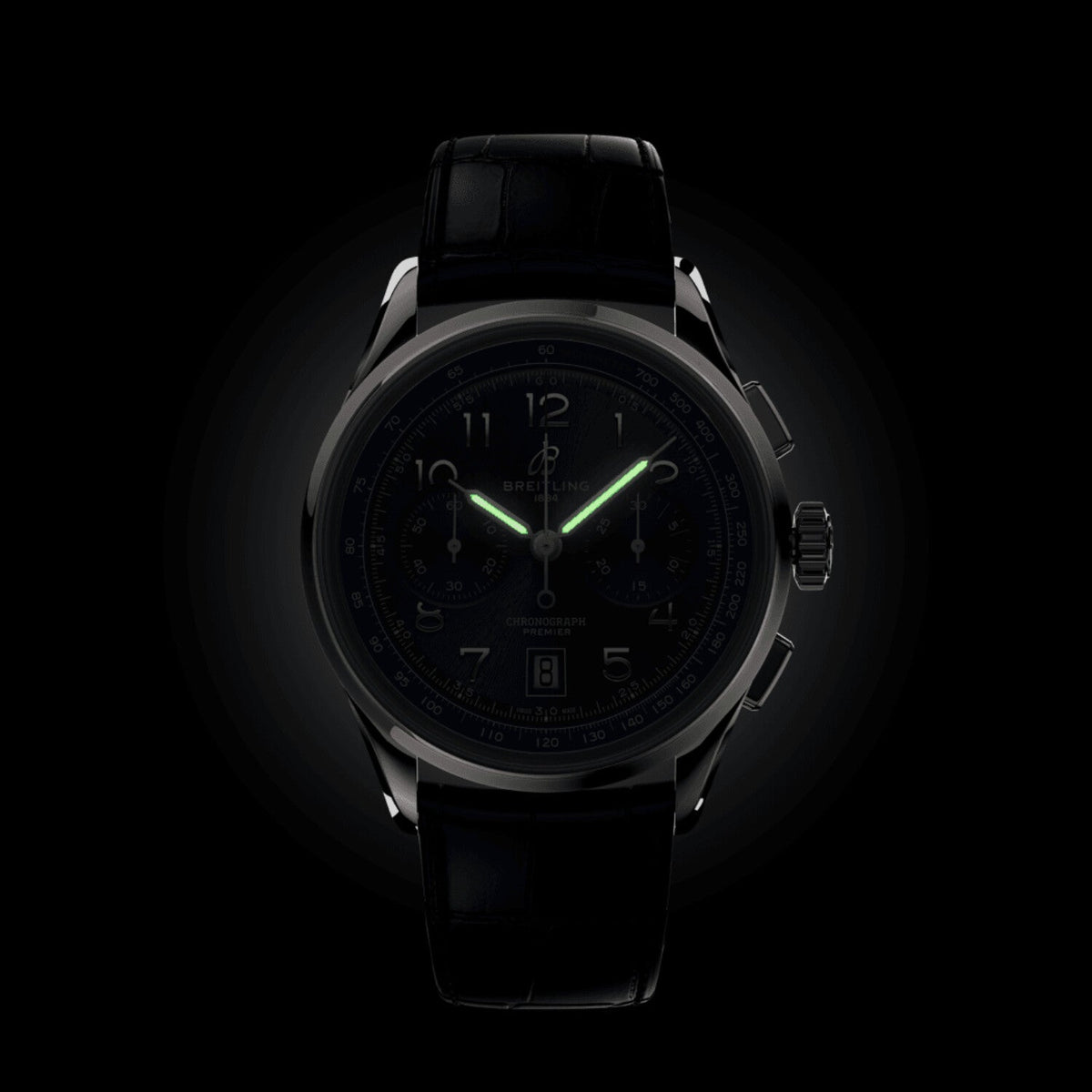 Montre Breitling Premier B01 Chronograph 42