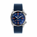 Edition limitée            Montre Matwatches Marine Snsm Ocean Blue