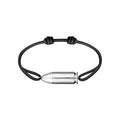 Bracelet Akillis Bang Bang sur cordon en titane