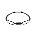 Bracelet sur cordon Akillis Bang Bang en titane