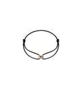 Bracelet Akillis Capture Me en or jaune