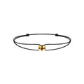 Bracelet Akillis Capture Me en or jaune